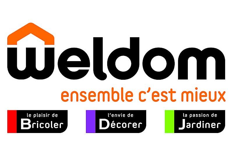 Weldom