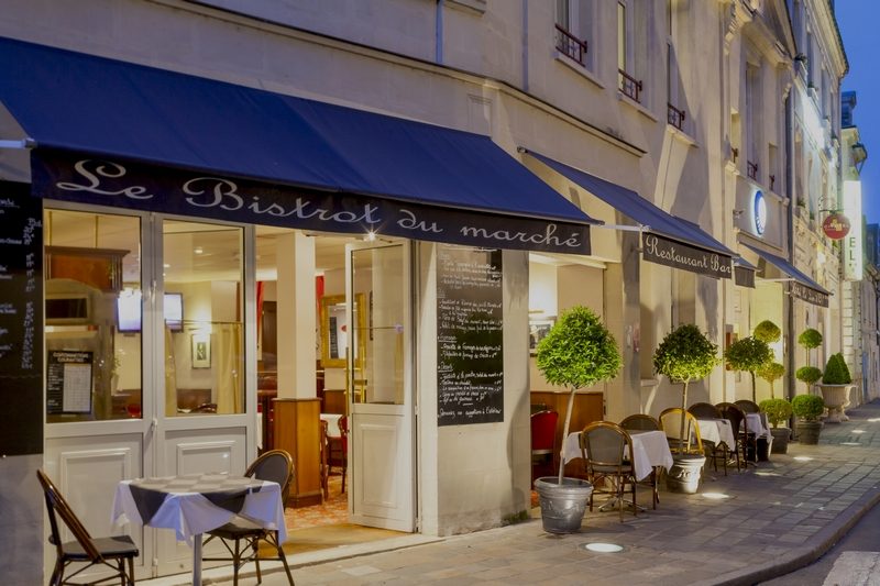 L'Auberge des Rois