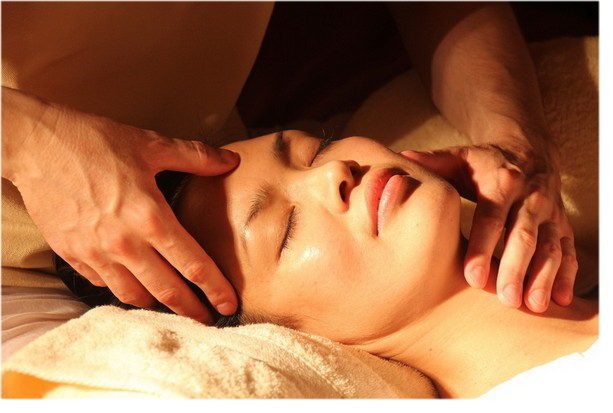 Massage nomade du Pic
