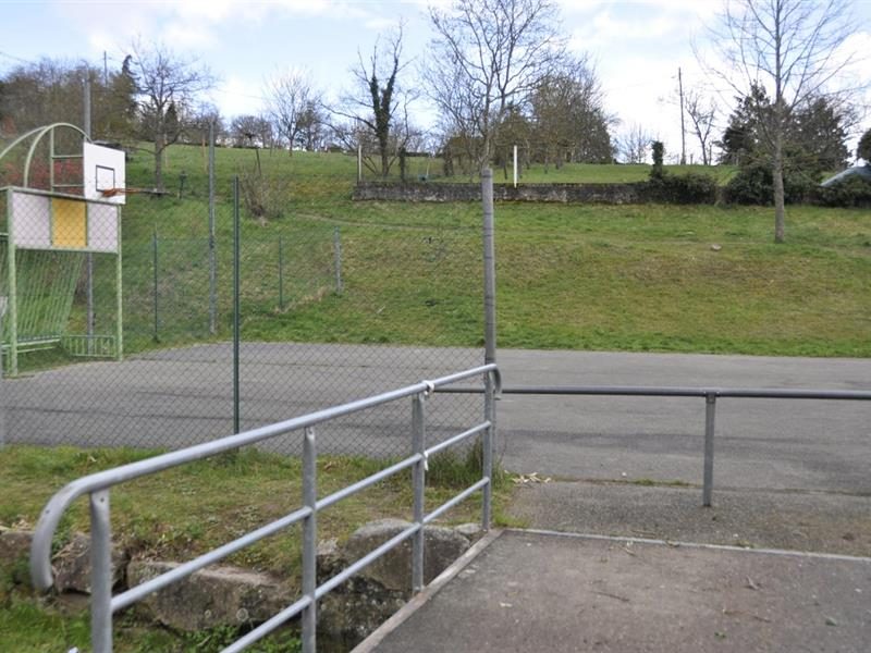 City stade