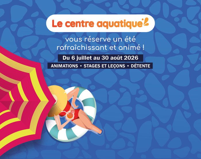 AQUA KIDS PARTY