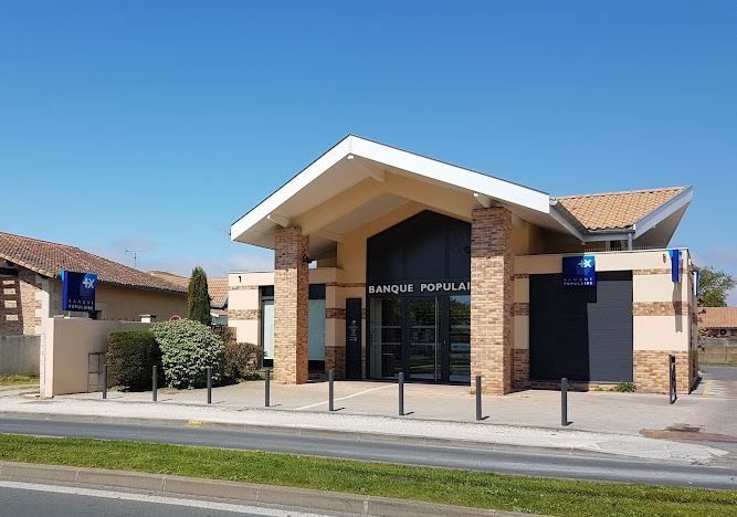 Banque Populaire Aquitaine Centre Atlantique