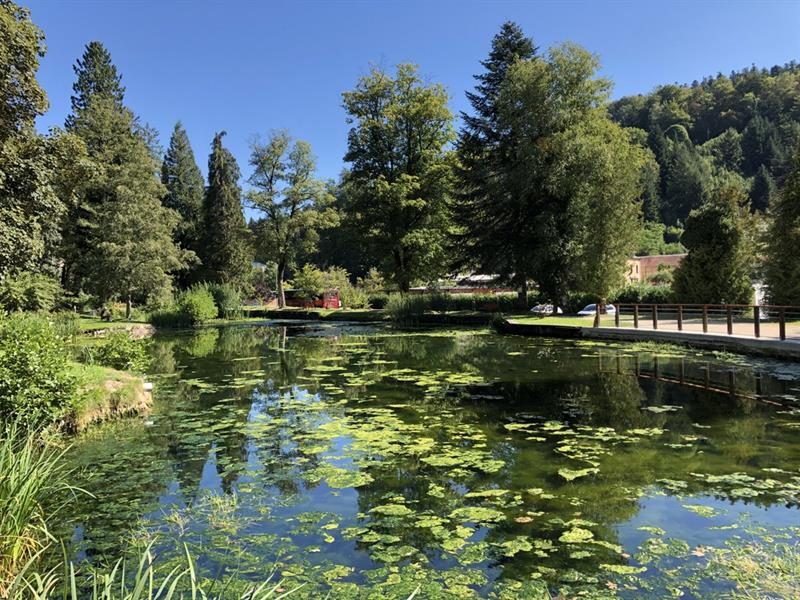 Parc imperial