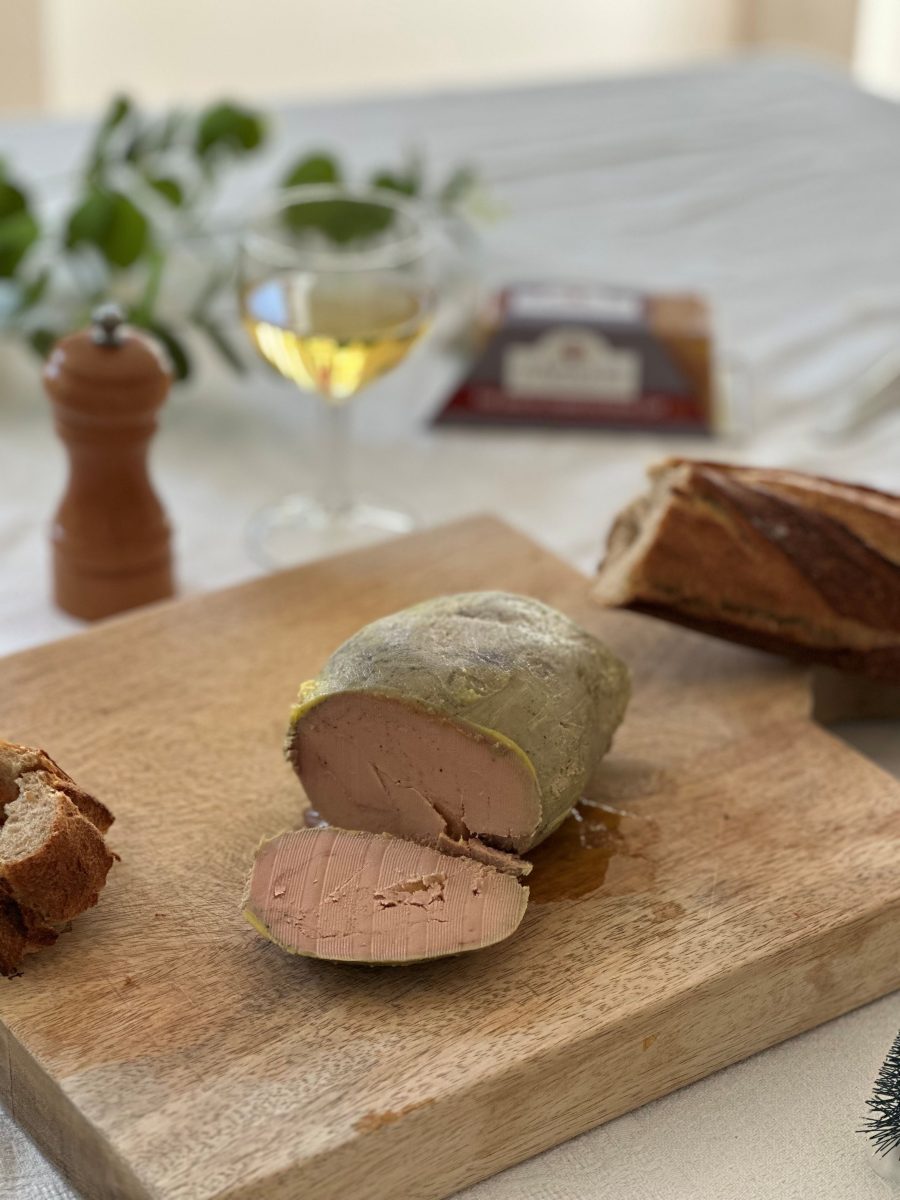 D'Artigues Foie Gras