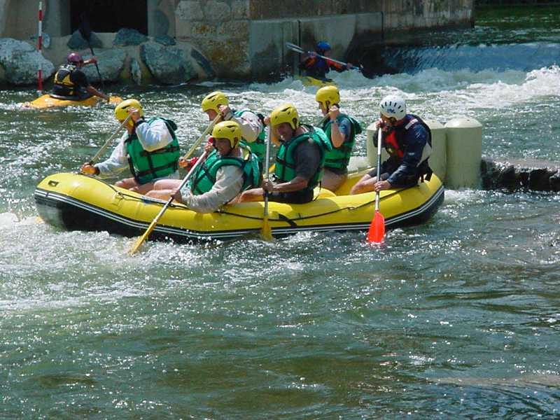 Tournon Nautique