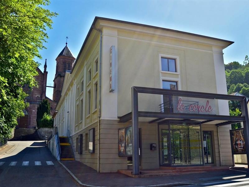 Cinéma le Cercle