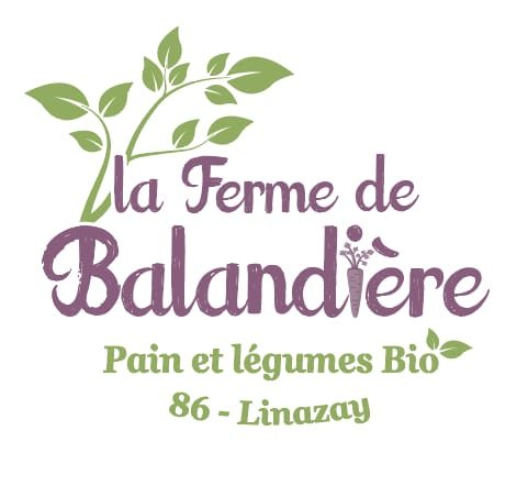 La Ferme de la Balandière