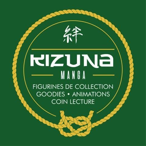 Kizuna Manga