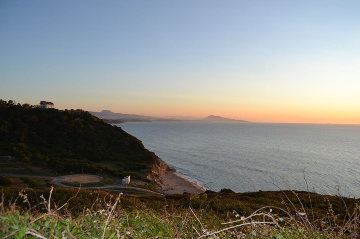 Spot d'Erretegia