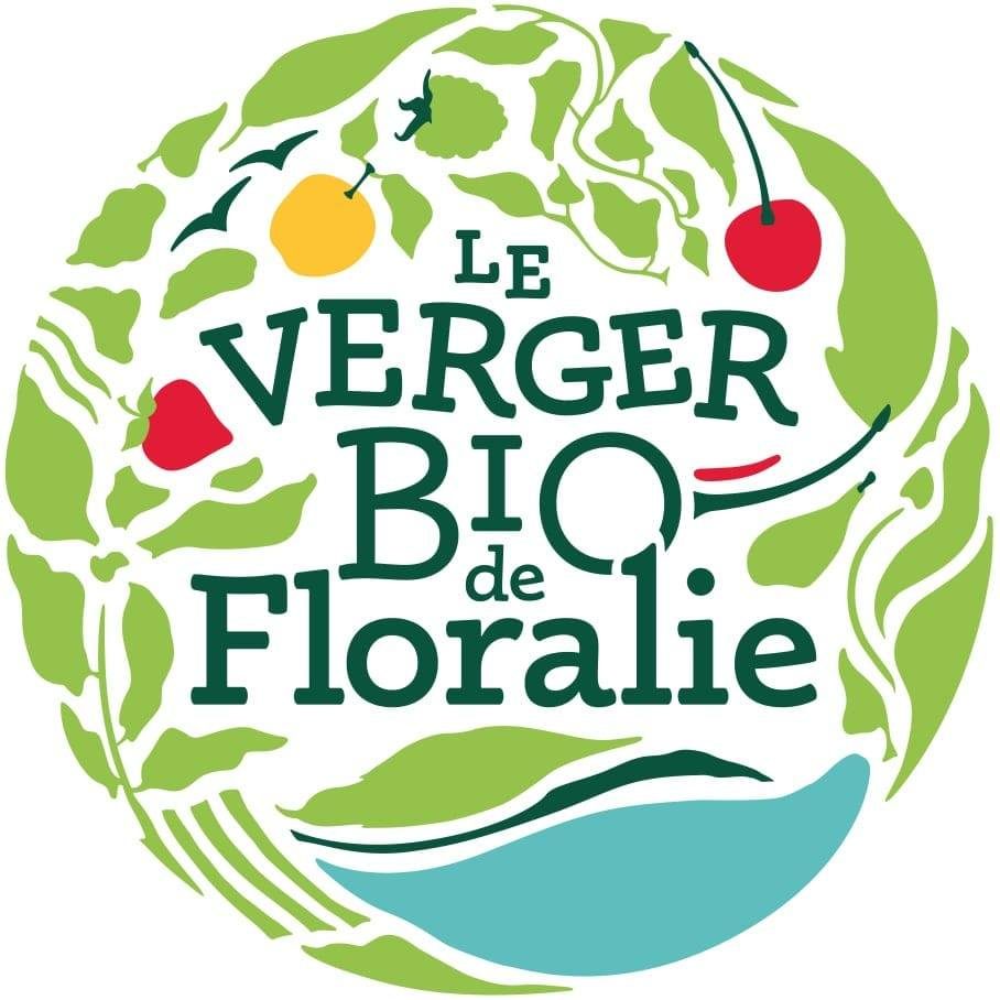 Le Verger Bio de Floralie