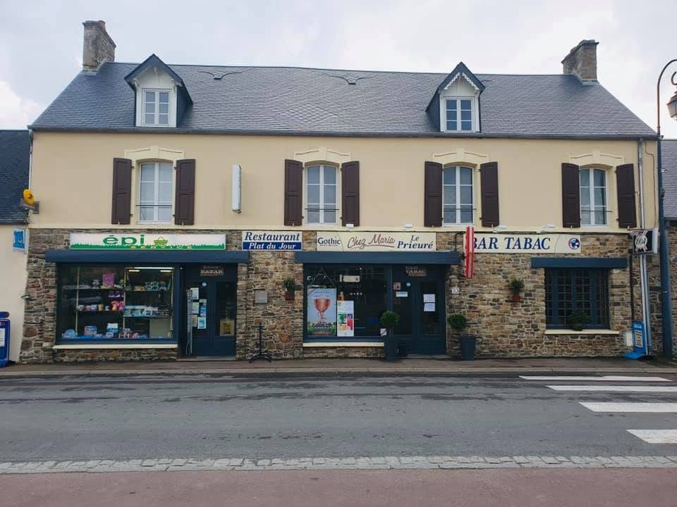 Chez Maria