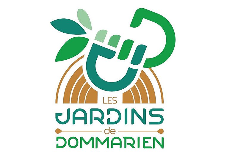 Les jardins de Dommarien - Serres hoticoles