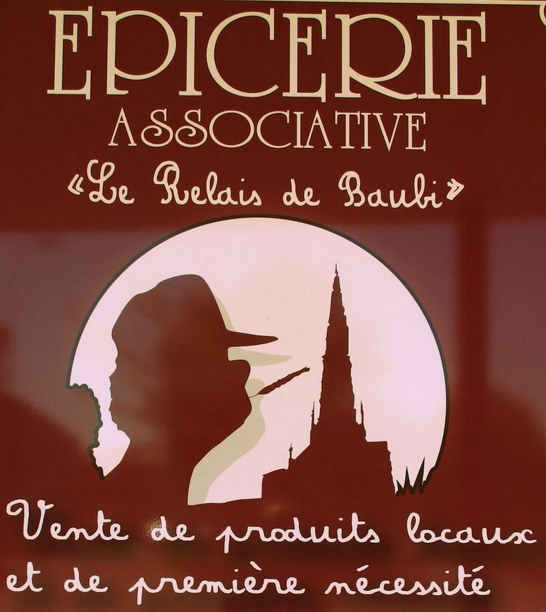 Le Relais de Baubi