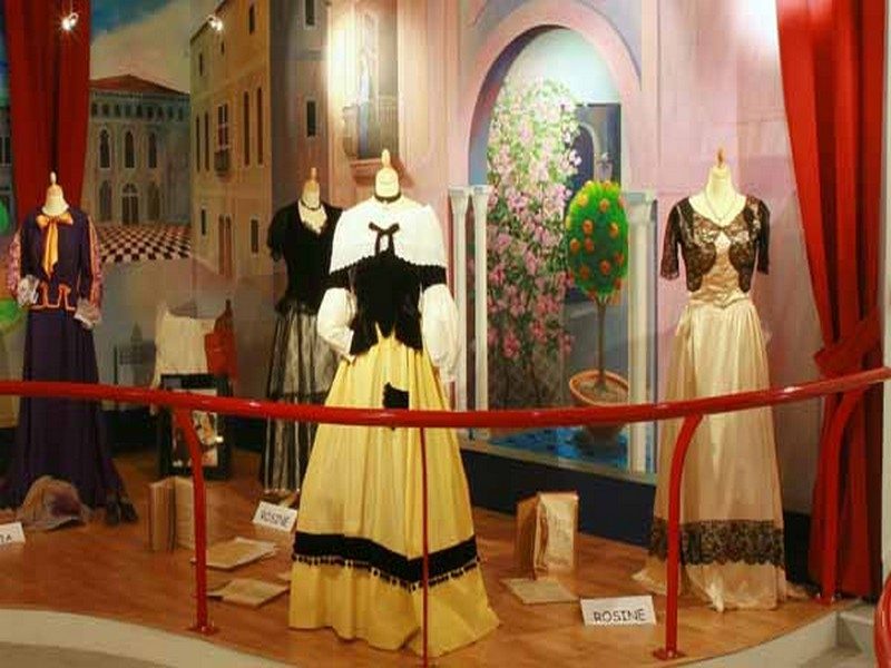 Musée Mado Robin