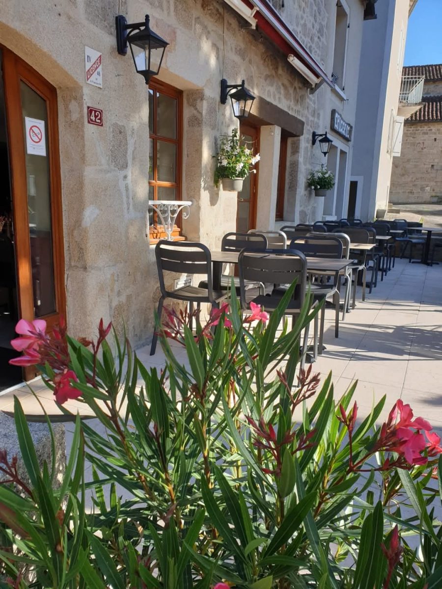 La Table de la Tour