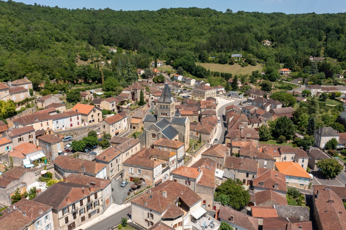 Les Remparts de Duravel