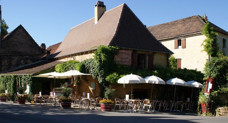 Auberge du Pont