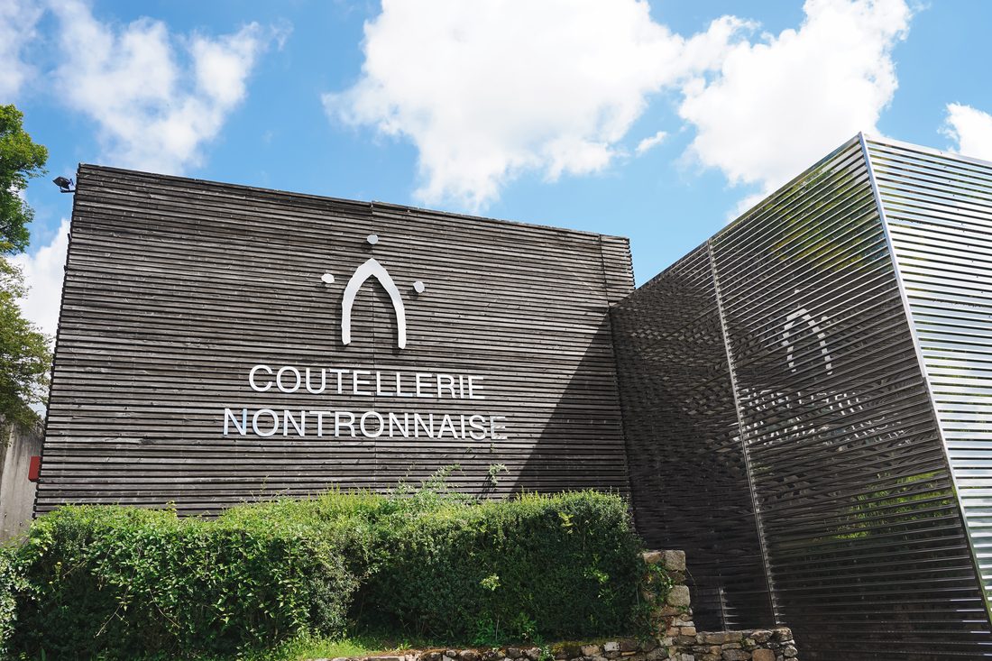 Coutellerie Nontronnaise