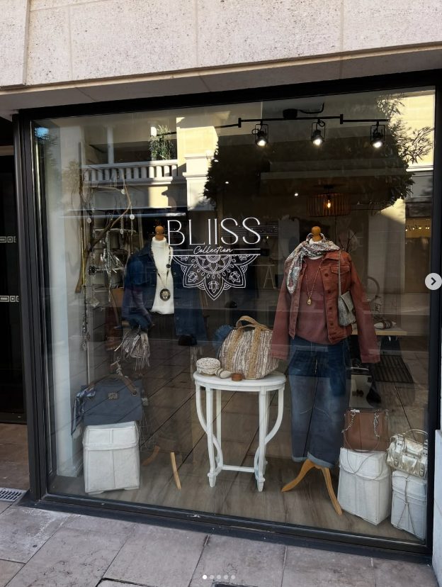 Bliiss