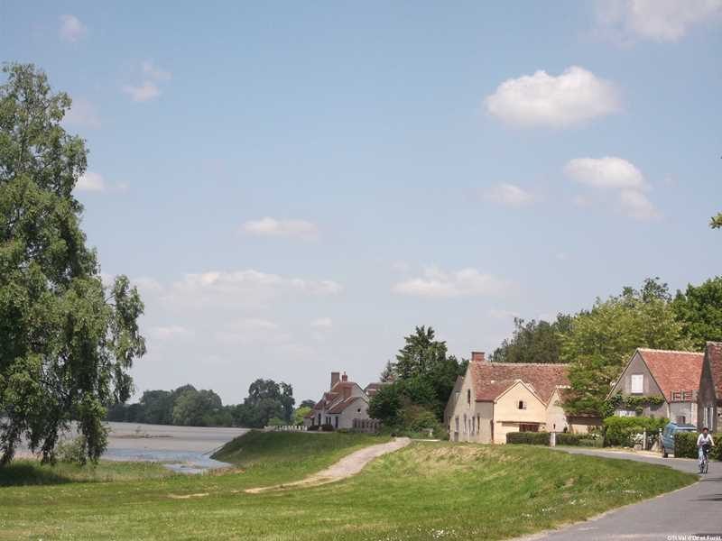 Le Hameau du Port