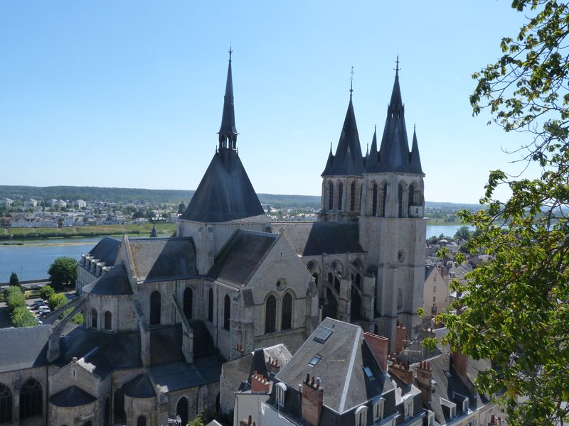 Pastorale du Tourisme 41