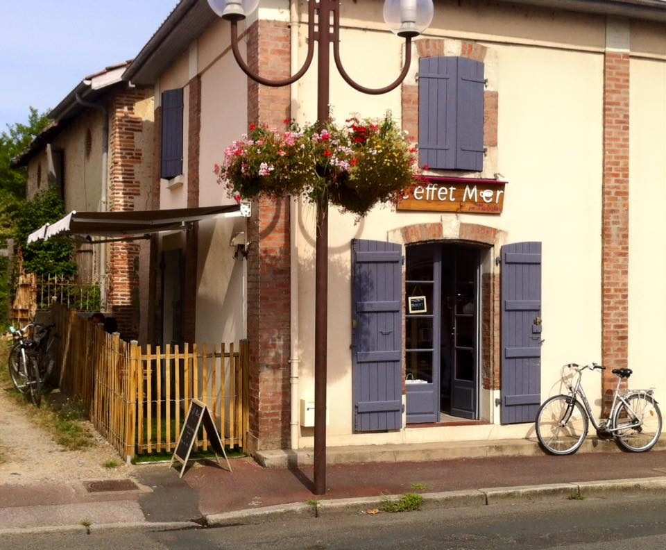 L'Effet Mer Boutique Artisanale
