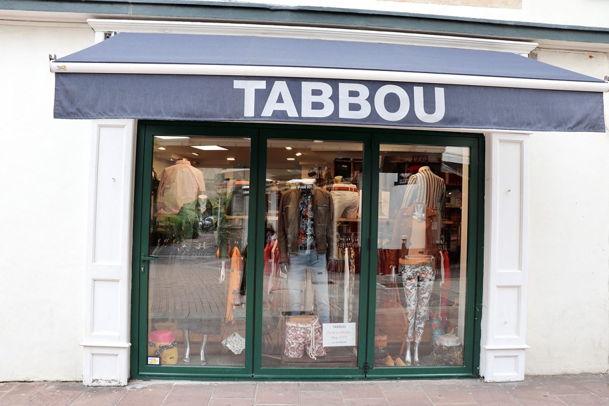 Tabbou