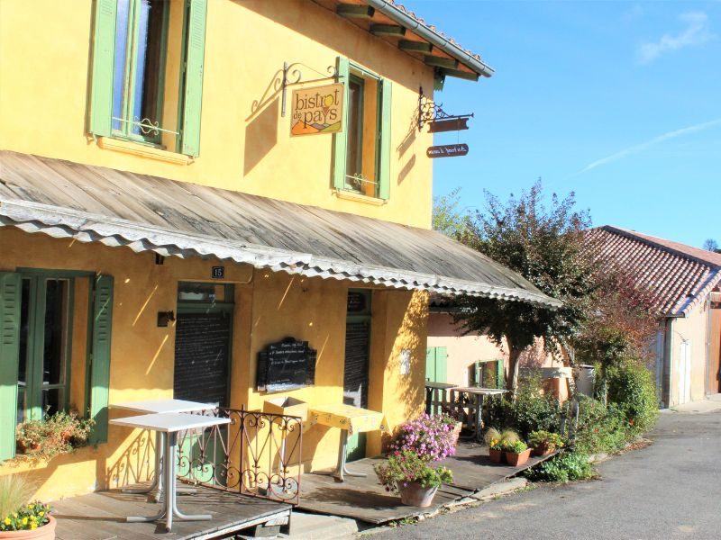 FERME AUBERGE LOVABEEF