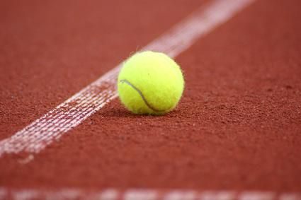 Tennis d'Auphelle