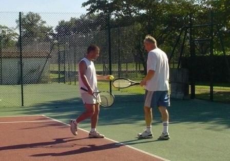 Tennis