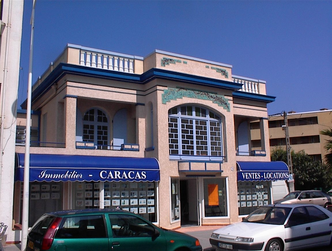 CARACAS IMMOBILIER