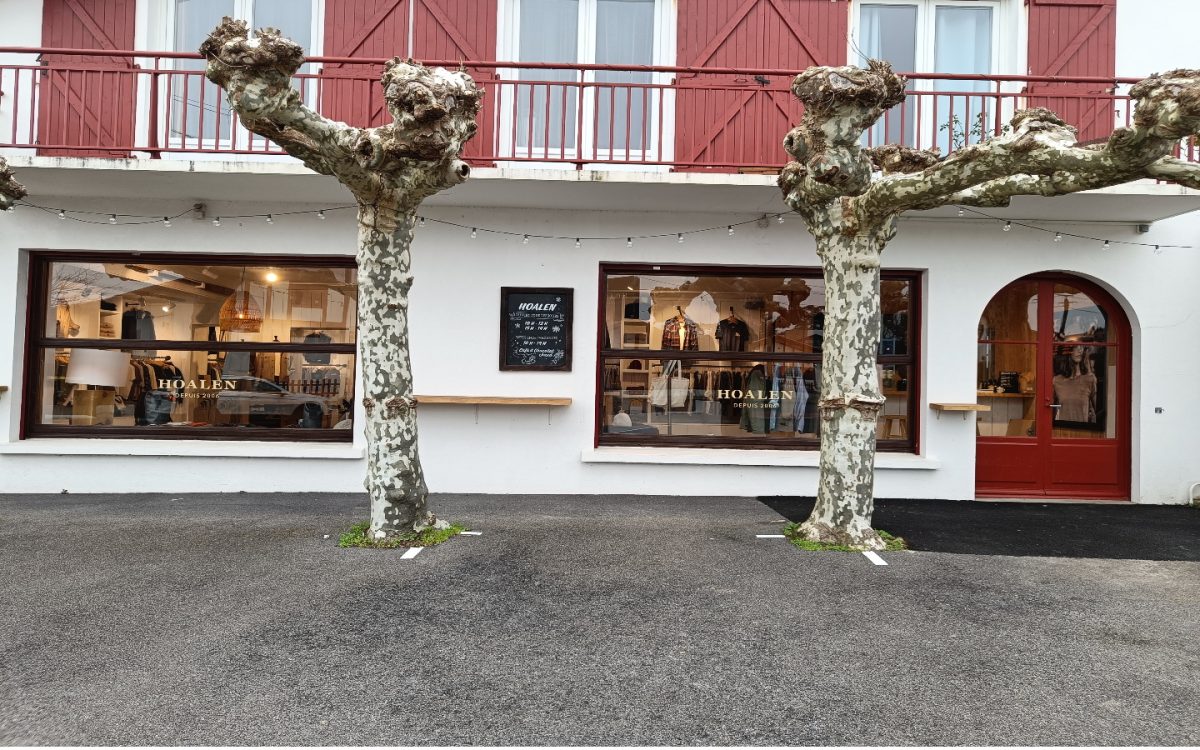 Hoalen Ocean Store
