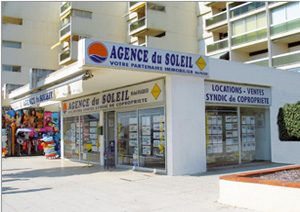 AGENCE DU SOLEIL