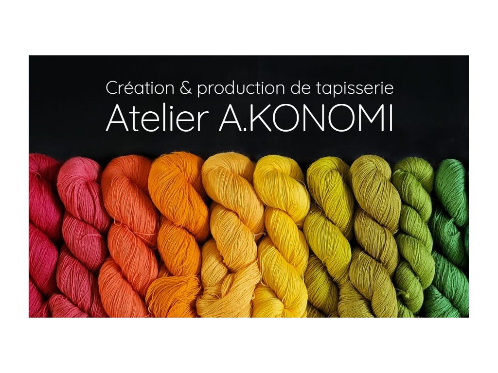 ATELIER - Aïko KONOMI