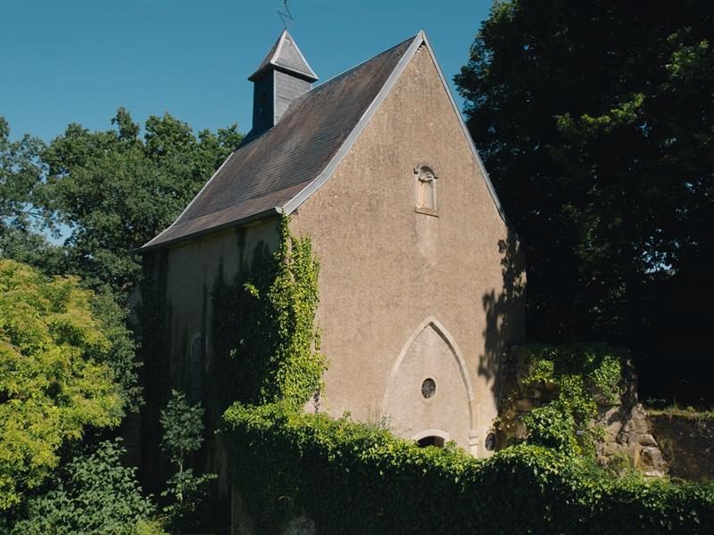 Chapelle du Castel