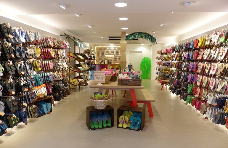 Havaianas