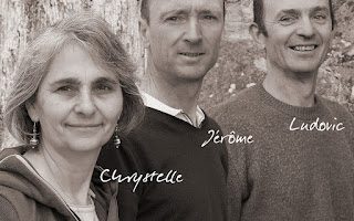 Ferme de la Motte