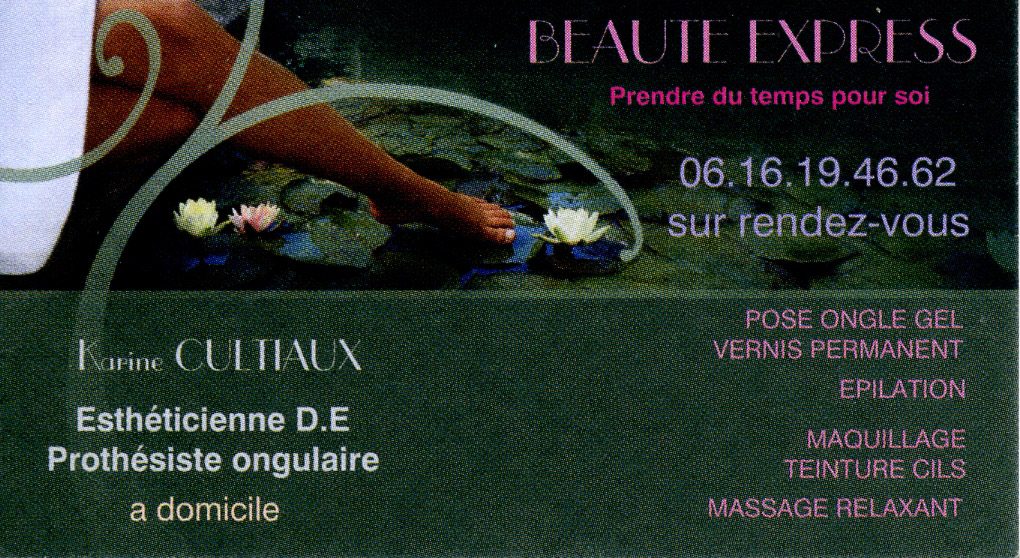 Beauté Express