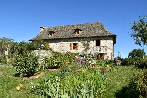 Maison de la Châtaigne