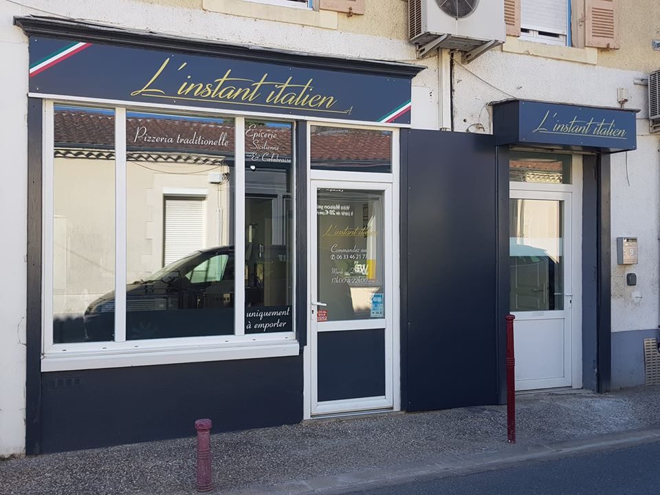 L'Instant Italien