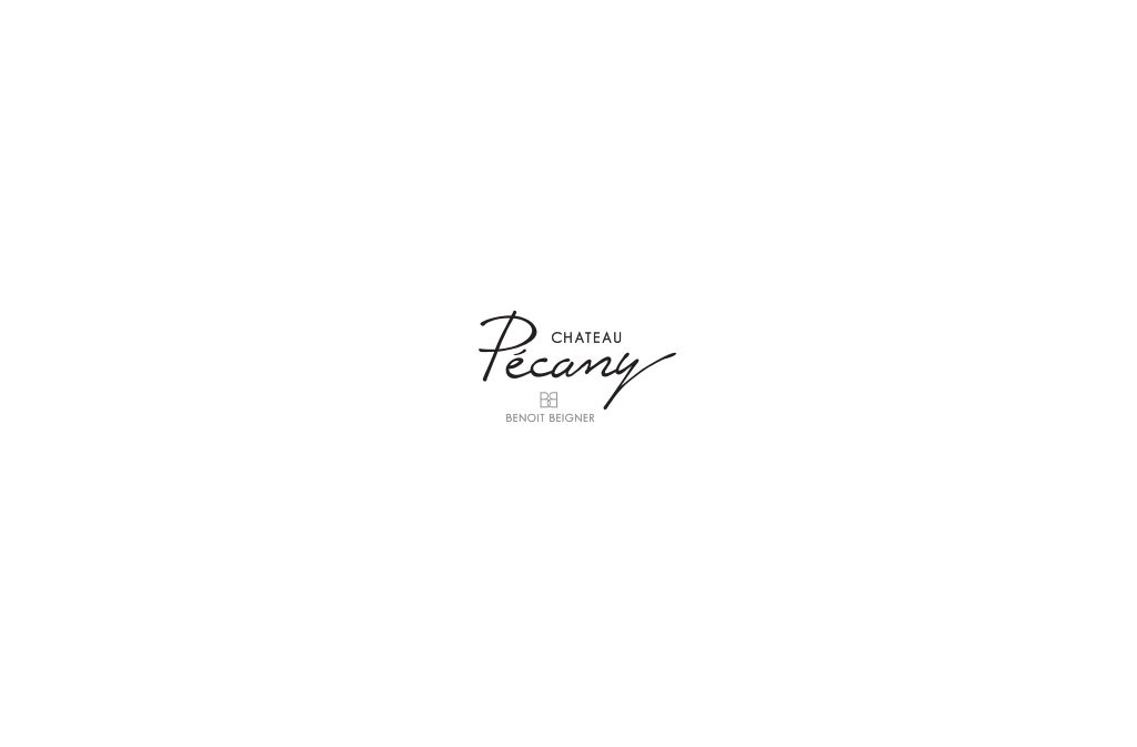 Château Pecany