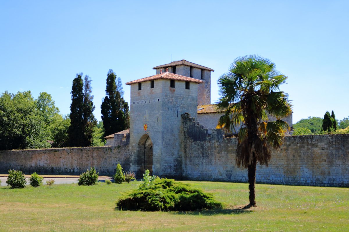 Bastide de Vianne