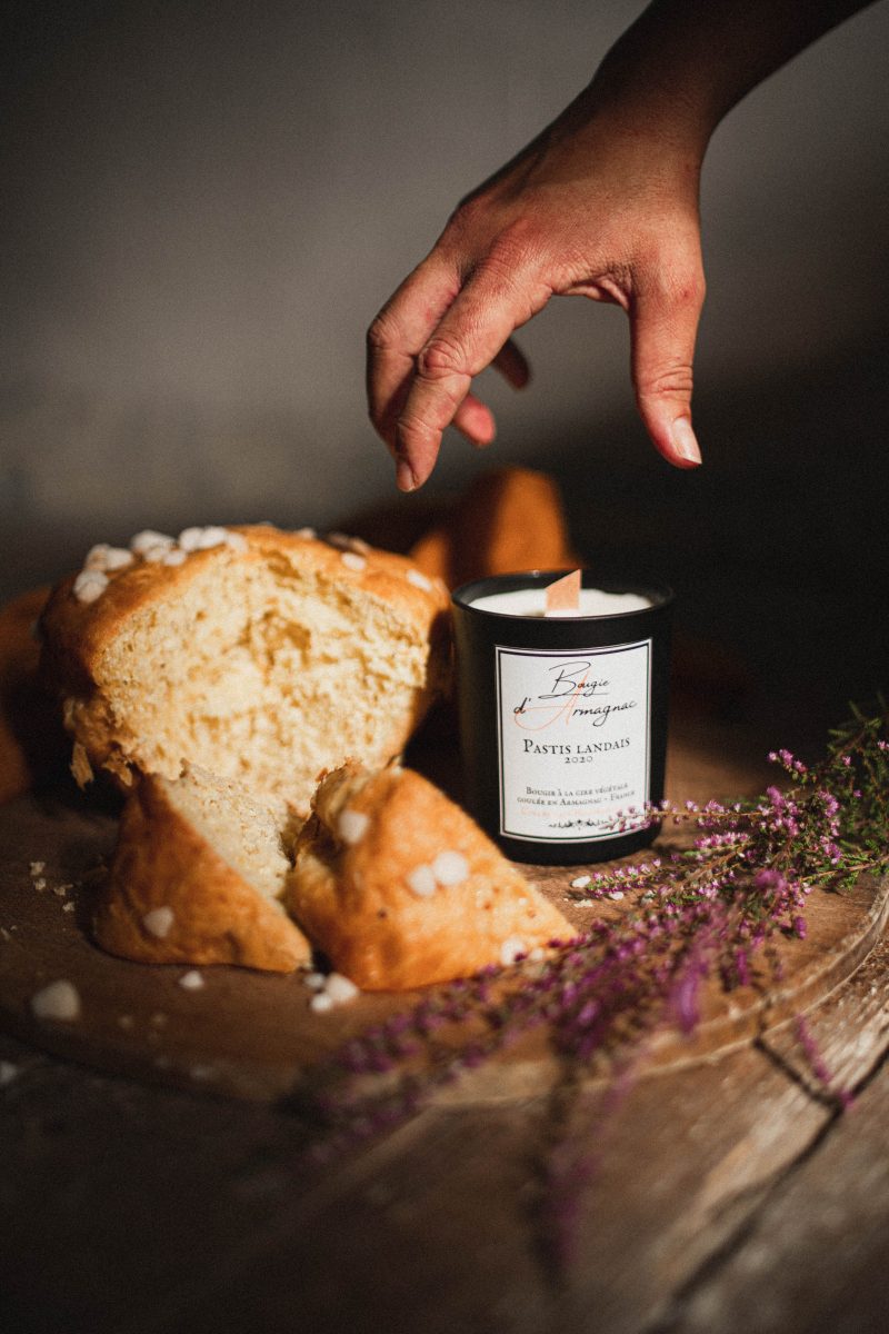 Les Bougies d'Armagnac