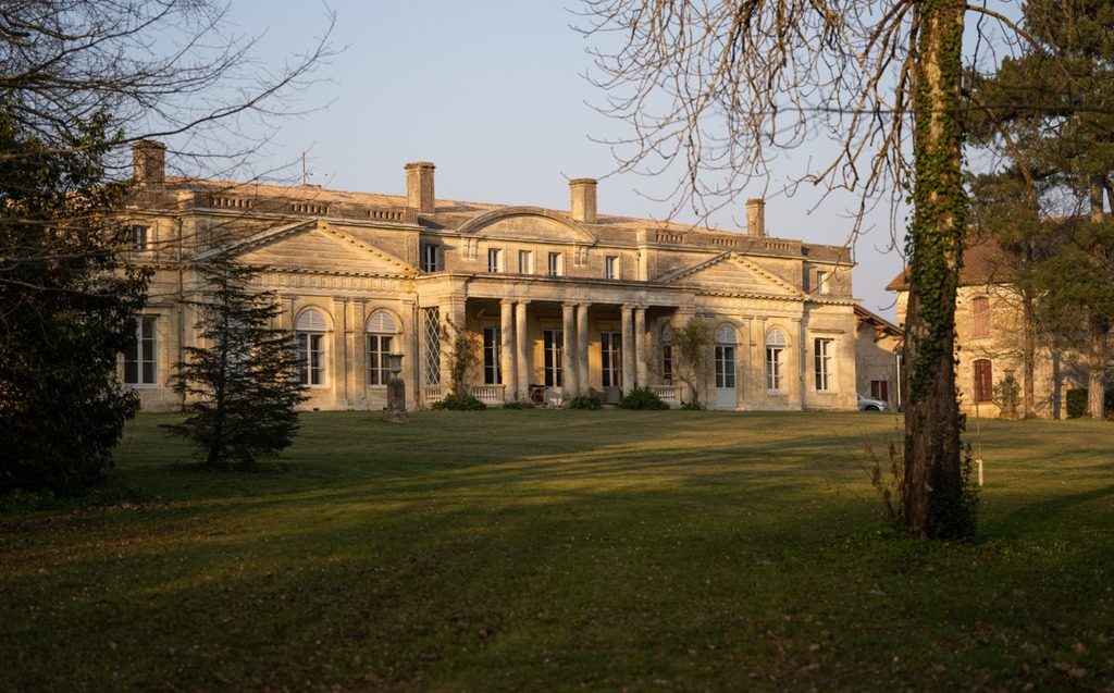 JEP 2026 : Visite des domaines Laujac