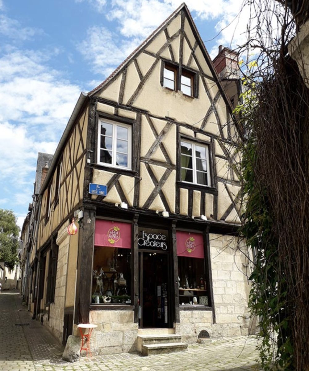 Galerie Exposition - Le Pot aux Roses