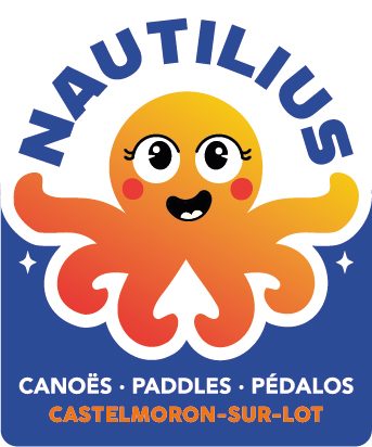 Base nautique Nautilius
