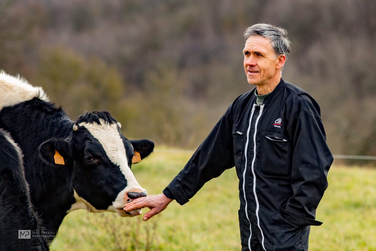 LA FERME DE PROUZIC