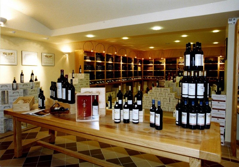 L'Atrium