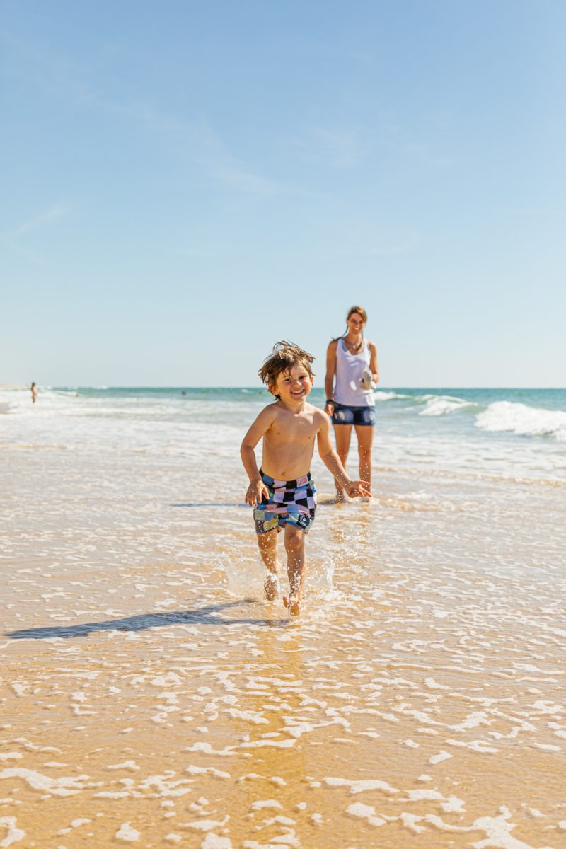 Plage du Gressier