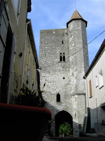 Village de Bruch